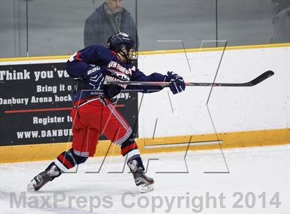 Thumbnail 2 in New Fairfield/Immaculate @ Joel Barlow photogallery.