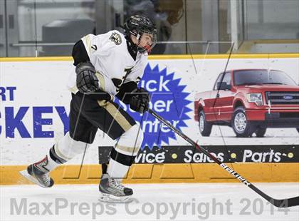 Thumbnail 3 in New Fairfield/Immaculate @ Joel Barlow photogallery.