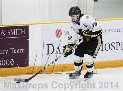 Thumbnail 1 in New Fairfield/Immaculate @ Joel Barlow photogallery.