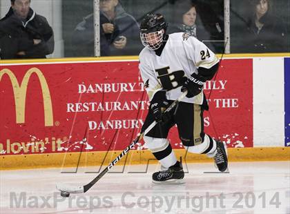 Thumbnail 3 in New Fairfield/Immaculate @ Joel Barlow photogallery.