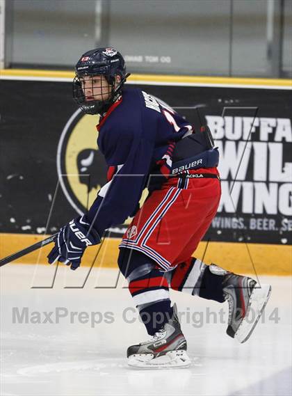 Thumbnail 2 in New Fairfield/Immaculate @ Joel Barlow photogallery.