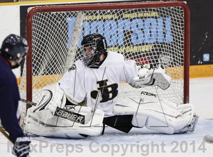 Thumbnail 2 in New Fairfield/Immaculate @ Joel Barlow photogallery.