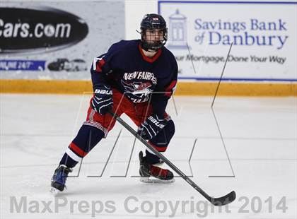 Thumbnail 2 in New Fairfield/Immaculate @ Joel Barlow photogallery.