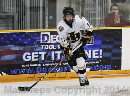 Thumbnail 2 in New Fairfield/Immaculate @ Joel Barlow photogallery.
