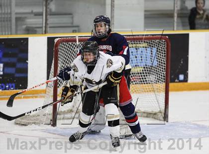 Thumbnail 3 in New Fairfield/Immaculate @ Joel Barlow photogallery.