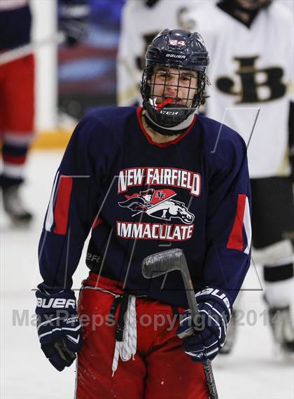 Thumbnail 1 in New Fairfield/Immaculate @ Joel Barlow photogallery.