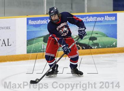 Thumbnail 3 in New Fairfield/Immaculate @ Joel Barlow photogallery.