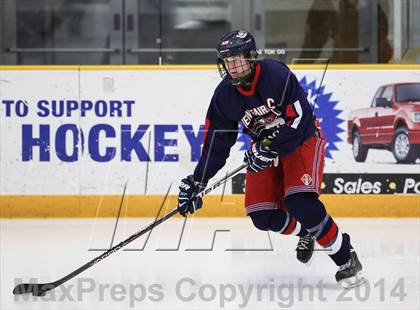 Thumbnail 1 in New Fairfield/Immaculate @ Joel Barlow photogallery.