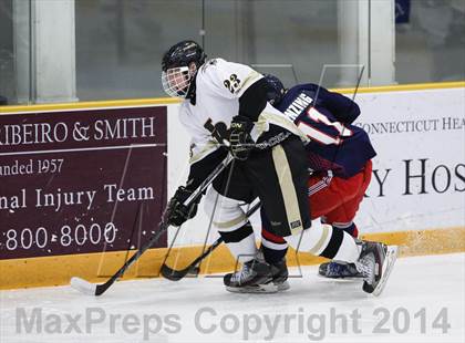 Thumbnail 2 in New Fairfield/Immaculate @ Joel Barlow photogallery.