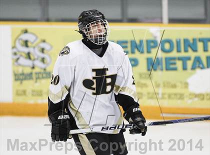 Thumbnail 1 in New Fairfield/Immaculate @ Joel Barlow photogallery.