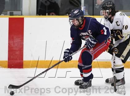 Thumbnail 1 in New Fairfield/Immaculate @ Joel Barlow photogallery.