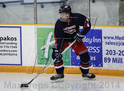 Thumbnail 3 in New Fairfield/Immaculate @ Joel Barlow photogallery.