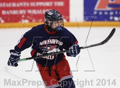 Thumbnail 3 in New Fairfield/Immaculate @ Joel Barlow photogallery.