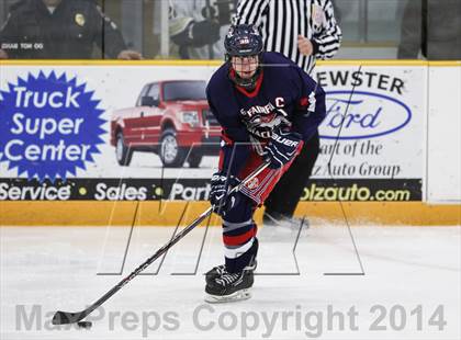 Thumbnail 2 in New Fairfield/Immaculate @ Joel Barlow photogallery.