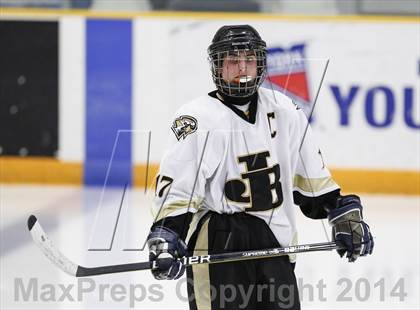 Thumbnail 1 in New Fairfield/Immaculate @ Joel Barlow photogallery.