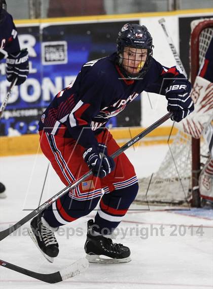 Thumbnail 2 in New Fairfield/Immaculate @ Joel Barlow photogallery.