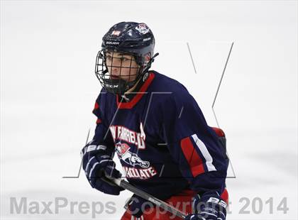 Thumbnail 3 in New Fairfield/Immaculate @ Joel Barlow photogallery.