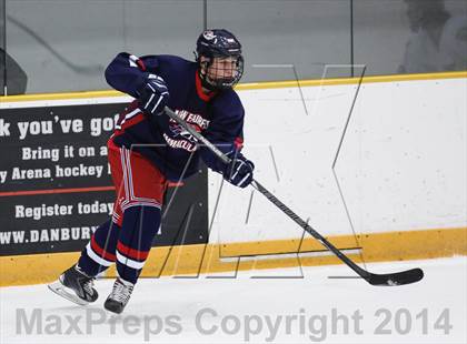 Thumbnail 3 in New Fairfield/Immaculate @ Joel Barlow photogallery.