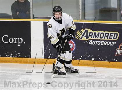 Thumbnail 1 in New Fairfield/Immaculate @ Joel Barlow photogallery.