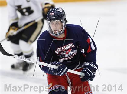 Thumbnail 2 in New Fairfield/Immaculate @ Joel Barlow photogallery.