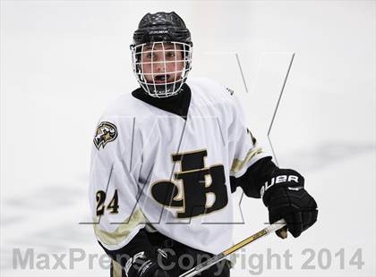 Thumbnail 3 in New Fairfield/Immaculate @ Joel Barlow photogallery.