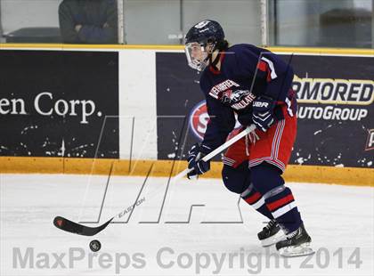 Thumbnail 2 in New Fairfield/Immaculate @ Joel Barlow photogallery.