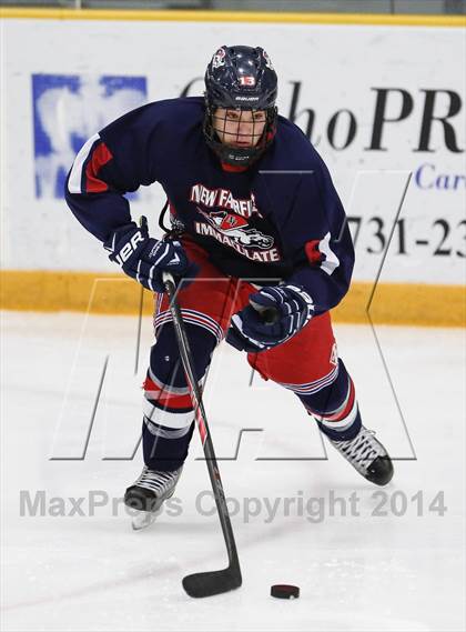 Thumbnail 2 in New Fairfield/Immaculate @ Joel Barlow photogallery.