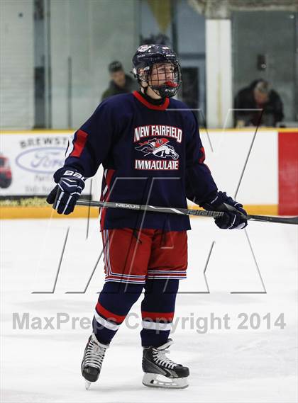 Thumbnail 1 in New Fairfield/Immaculate @ Joel Barlow photogallery.