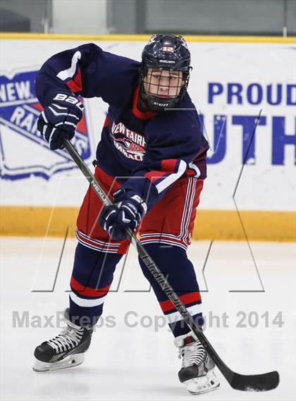 Thumbnail 3 in New Fairfield/Immaculate @ Joel Barlow photogallery.