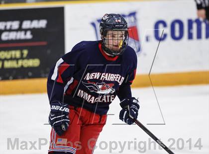 Thumbnail 1 in New Fairfield/Immaculate @ Joel Barlow photogallery.