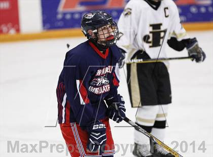 Thumbnail 1 in New Fairfield/Immaculate @ Joel Barlow photogallery.