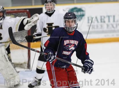 Thumbnail 3 in New Fairfield/Immaculate @ Joel Barlow photogallery.