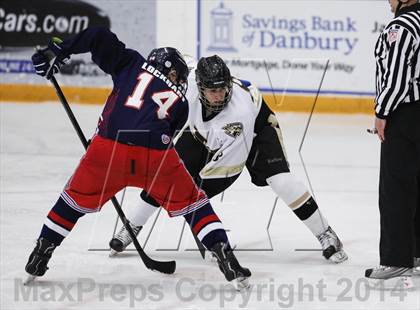 Thumbnail 2 in New Fairfield/Immaculate @ Joel Barlow photogallery.