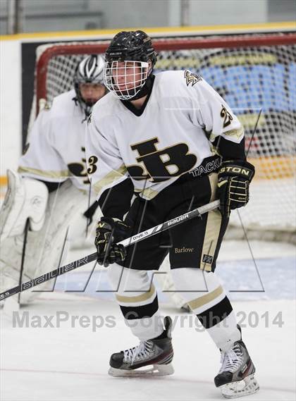 Thumbnail 1 in New Fairfield/Immaculate @ Joel Barlow photogallery.