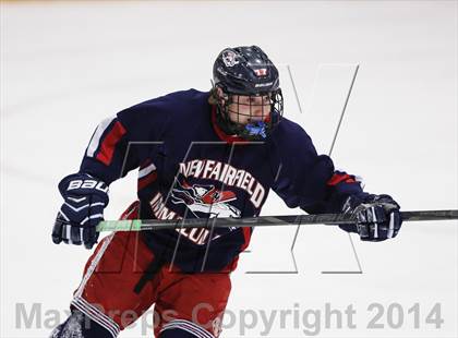 Thumbnail 1 in New Fairfield/Immaculate @ Joel Barlow photogallery.