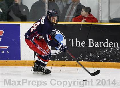 Thumbnail 3 in New Fairfield/Immaculate @ Joel Barlow photogallery.