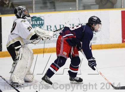 Thumbnail 2 in New Fairfield/Immaculate @ Joel Barlow photogallery.