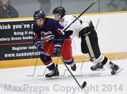 Thumbnail 3 in New Fairfield/Immaculate @ Joel Barlow photogallery.