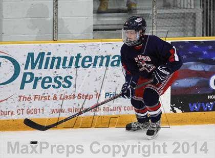 Thumbnail 1 in New Fairfield/Immaculate @ Joel Barlow photogallery.