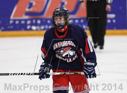 Thumbnail 1 in New Fairfield/Immaculate @ Joel Barlow photogallery.