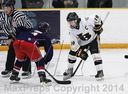 Thumbnail 3 in New Fairfield/Immaculate @ Joel Barlow photogallery.