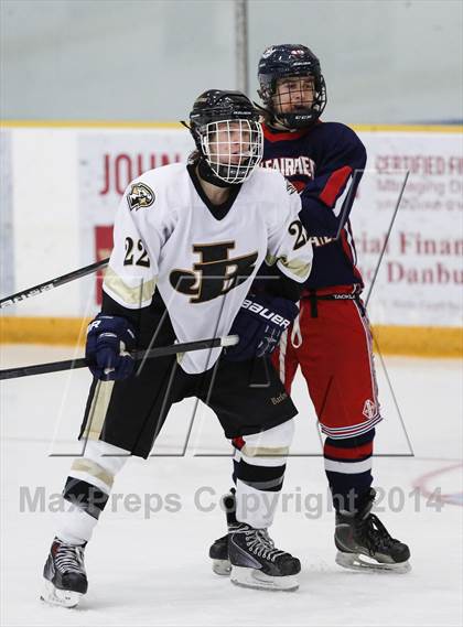 Thumbnail 2 in New Fairfield/Immaculate @ Joel Barlow photogallery.