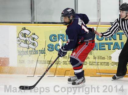 Thumbnail 2 in New Fairfield/Immaculate @ Joel Barlow photogallery.