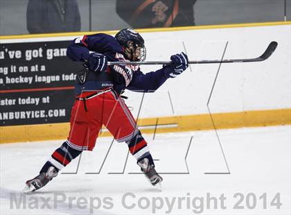 Thumbnail 1 in New Fairfield/Immaculate @ Joel Barlow photogallery.