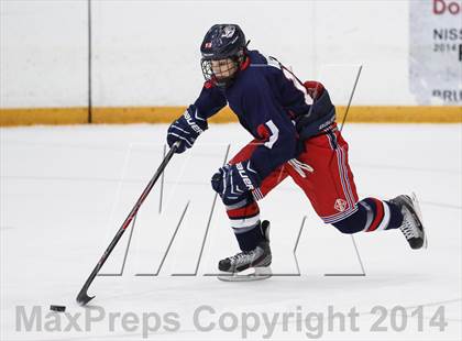 Thumbnail 1 in New Fairfield/Immaculate @ Joel Barlow photogallery.