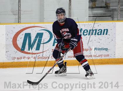 Thumbnail 2 in New Fairfield/Immaculate @ Joel Barlow photogallery.