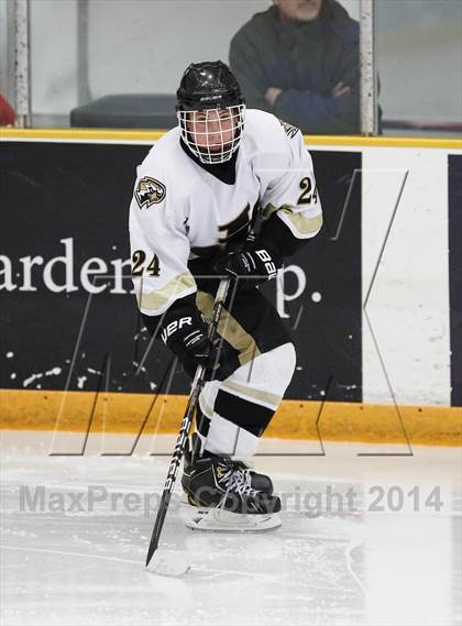 Thumbnail 3 in New Fairfield/Immaculate @ Joel Barlow photogallery.
