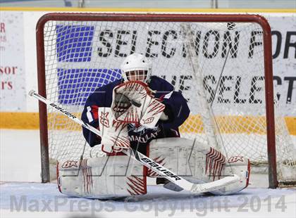 Thumbnail 1 in New Fairfield/Immaculate @ Joel Barlow photogallery.