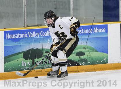 Thumbnail 2 in New Fairfield/Immaculate @ Joel Barlow photogallery.