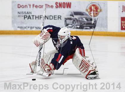 Thumbnail 1 in New Fairfield/Immaculate @ Joel Barlow photogallery.